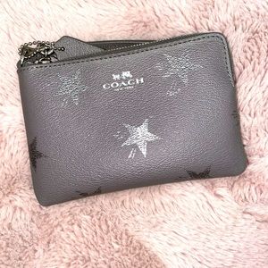Coach Small Wallet
